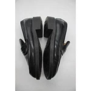 Dr. Martens 8570 Men Size UK 6 Black Leather Shoes Oxford Comfort Slip on Shoes Dr. Martens | Shoes | Dr Martens 857 Men Size Uk 6 Black  main image 3